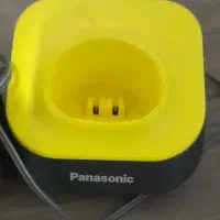 پایه شارژر پاناسونیک