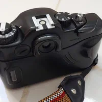 دوربین زنیت روسی 312m به همراه فلاشر|دوربین عکاسی و فیلم‌برداری|شاهین دژ, |دیوار