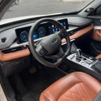 تیگو هشت پرو سفید ۱۴۰۱