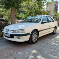 پژو پارس مدل ۹۹ موتورجدید، نقدواقساط (معاوضه)