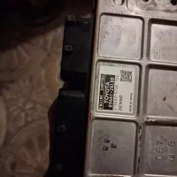 ایسیو تویوتا هایس مدل بالا