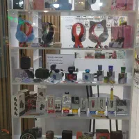 قفسه ام دی اف فروش فوری درحد نو|کتابخانه، شلف، قفسههای دیواری|سلمانشهر, |دیوار