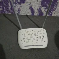 مودم تی پی لینک دو انتن