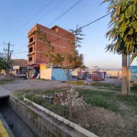 تجاری ۹۰ متر بر جاده گنبد به آزادشهر (نگین شهر )