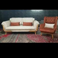 تولیدی مبل سینا  بدون واسطه 40% زیر قیمت بازار|مبلمان خانگی و میز عسلی|قزوین, |دیوار