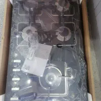 گاز رومیزی استیل البرز