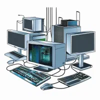 انواع خدمات نرم افزاری و سخت افزاری کامپیوتر