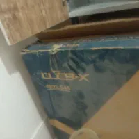 تلوزیون السیدی ۵۰ اینچ|تلویزیون و پروژکتور|نظرآباد, شهرک سید جمال الدین|دیوار