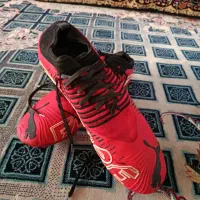 کفش استوک چمن