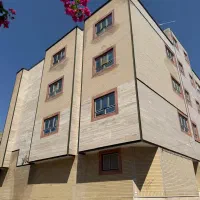 آپارتمان خوش نقشه