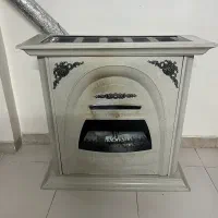 بخاری طرح شومینه  ۲۸۰۰۰ جنرال