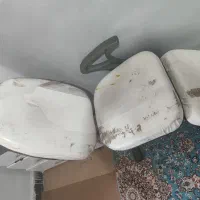 صندلی ارایشگاه