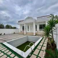 ویلااستخردار-330متری-سندتک-برگ