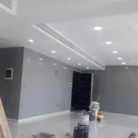 نقاشی ساختمان