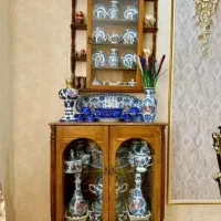 غذاخوری|میز و صندلی غذاخوری|خوی, |دیوار