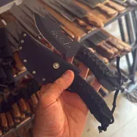 چاقو مناسب کوهنوردی