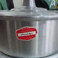 قابلمه تفلون و رویی
