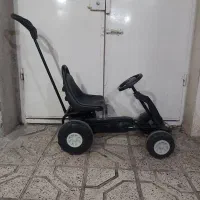 چهارچرخ نو نو