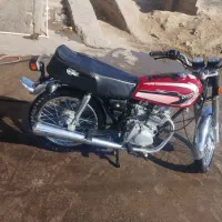 موتور ماملع با مدل بالا یا فروشی|موتورسیکلت|بم, |دیوار