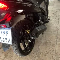 لاکی ۱۸۵|موتورسیکلت|تهران, پرستار|دیوار