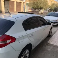 برلیانس H320 اتوماتیک 1500cc، مدل ۱۳۹۶|خودرو سواری و وانت|گرمسار, |دیوار