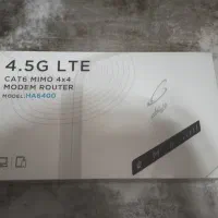 مودم همراه اول مدل HA6400