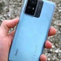 note 12s گوشی شیائومی