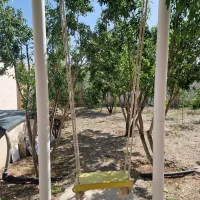 باغ 605 متری معاوضه|فروش خانه و ویلا|گلمکان, |دیوار