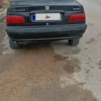 پارس xv7 مدل 1394 قیمت 490000