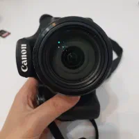 دوربین کنونSH 09XS power shot|دوربین عکاسی و فیلم‌برداری|تهران, فلسطین (میدان انقلاب)|دیوار