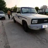 مزدا وانت، مدل ۱۴۰۲|خودرو سواری و وانت|ایذه, |دیوار