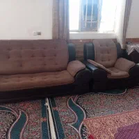 مبل راحتی10نفره