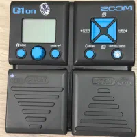 مولتی افکت گیتار G1on Zoom