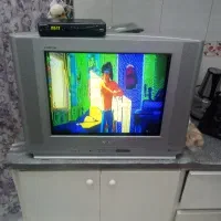 تلویزیون سالم