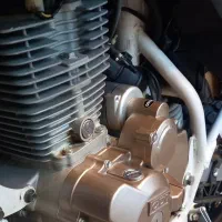 تریل کویر ۲۵۰cc مدل T2|موتورسیکلت|کاشان, فاز ۲ ناجی آباد|دیوار