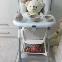 کالسکه کریر تخت میز غذا خوری|کالسکه و لوازم جانبی|همدان, |دیوار