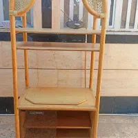 ویترین و جای تلوزیون