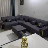 مبل ال کم جا