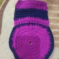 لیف حمام وکیف دستی