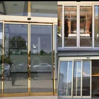 کرکره برقی و شیشه سکوریت نو و دسته دوم|مصالح و تجهیزات ساختمان|نیشابور, مازول|دیوار