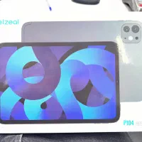 تبلتTelzeal P104صفحه10.1 اینچ یک ترا،رم 16( آلمانی