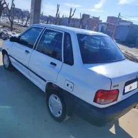 پراید 131sxمدل90هیدرولیک|خودرو سواری و وانت|اردبیل, |دیوار