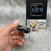 ایرپاد هدفون گیمینگ حرفه ای برند مانستر با گارانتی|لوازم جانبی موبایل و تبلت|کرج, گلشهر|دیوار