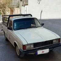 پیکان وانت|خودرو سواری و وانت|اصفهان, کوی گلزار|دیوار