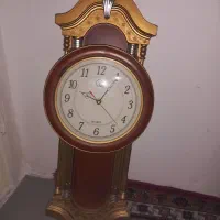 ساعت دیواری