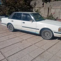 تویوتا|خودرو کلاسیک|هشتگرد, خور|دیوار