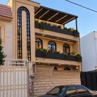 ویلایی-2-طبقه-140متر-لوکس-میرزای-شیرازی-صنایع