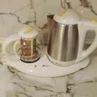 چایی ساز نو
