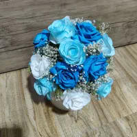 باکس گل|گل مصنوعی|قم, نیروگاه|دیوار