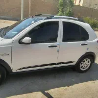 کوییک آر اس  RS سفید مشکی مدل ۱۴۰۵